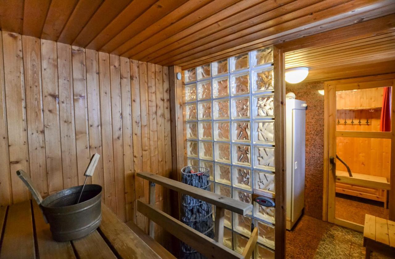 Yllaeshilla Cottage Äkäslompolo Extérieur photo