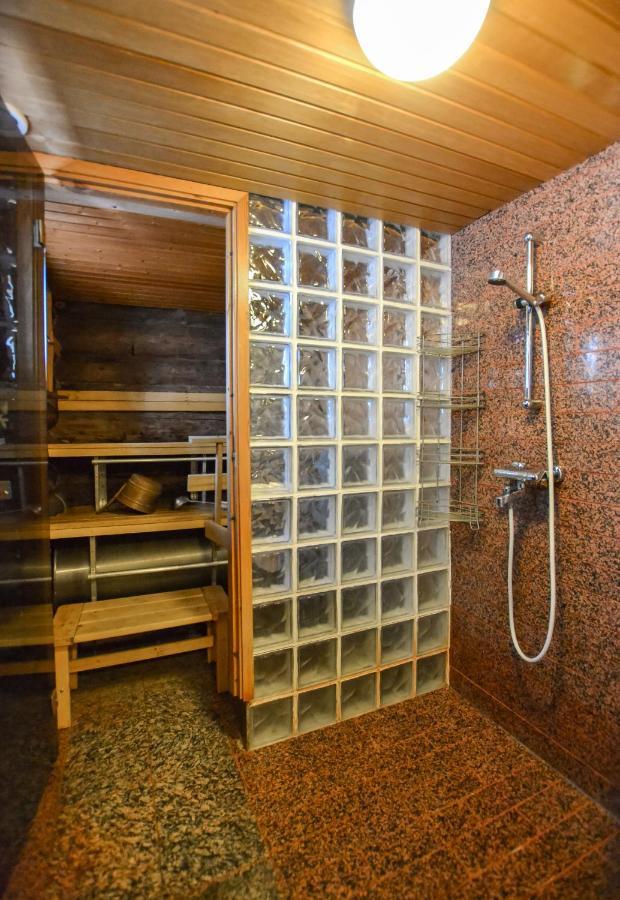 Yllaeshilla Cottage Äkäslompolo Extérieur photo